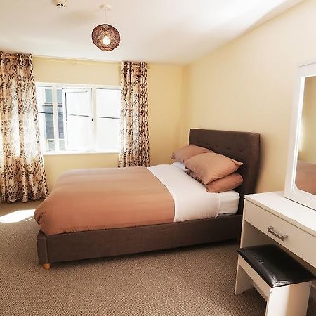 ترالي Sean Og'S Accomodation المظهر الخارجي الصورة
