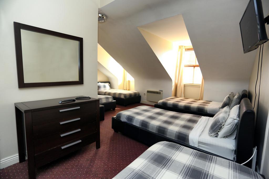 ترالي Sean Og'S Accomodation الغرفة الصورة