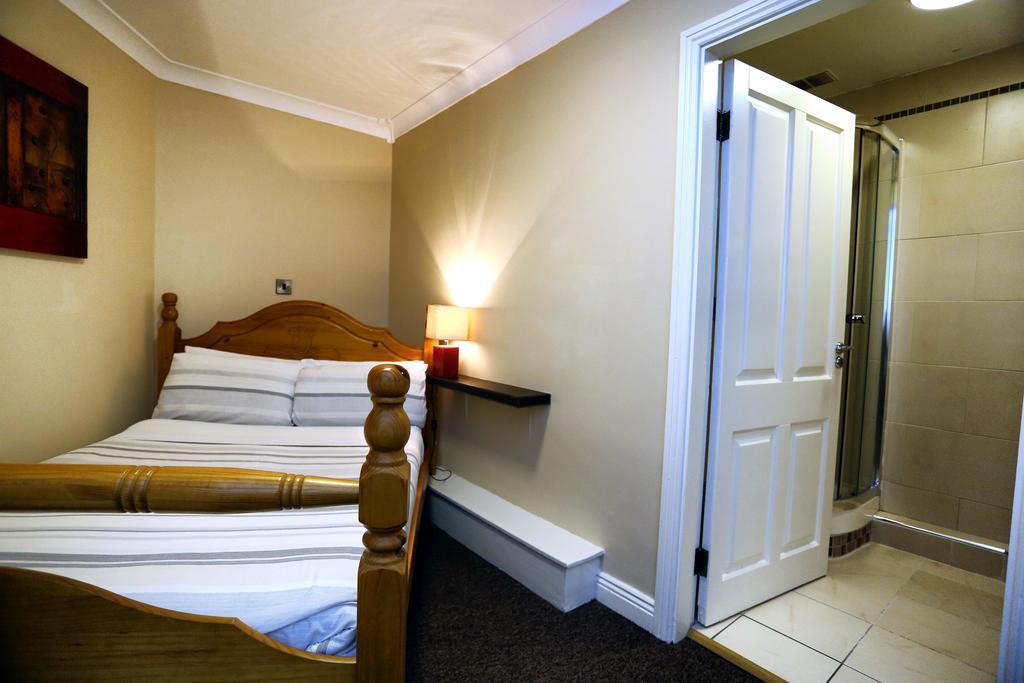 ترالي Sean Og'S Accomodation الغرفة الصورة