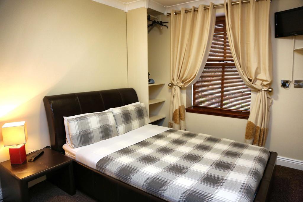 ترالي Sean Og'S Accomodation الغرفة الصورة