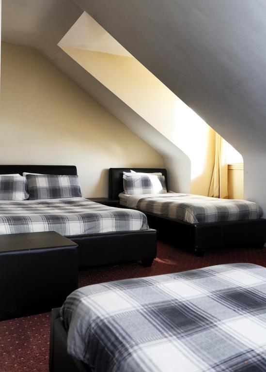 ترالي Sean Og'S Accomodation الغرفة الصورة