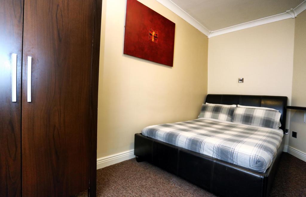ترالي Sean Og'S Accomodation الغرفة الصورة