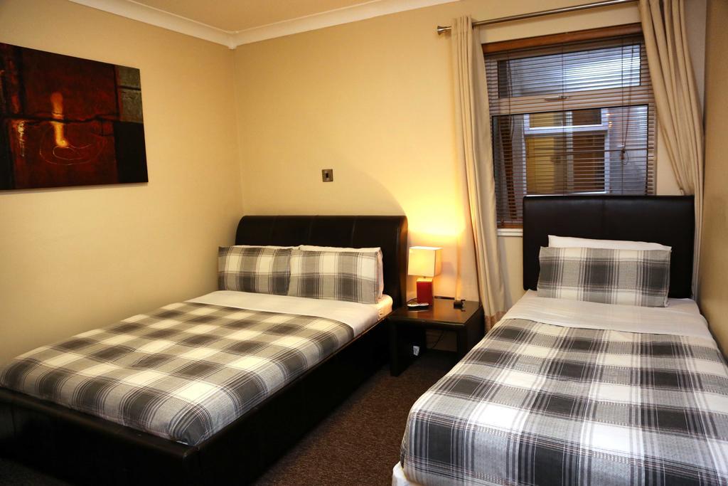 ترالي Sean Og'S Accomodation الغرفة الصورة