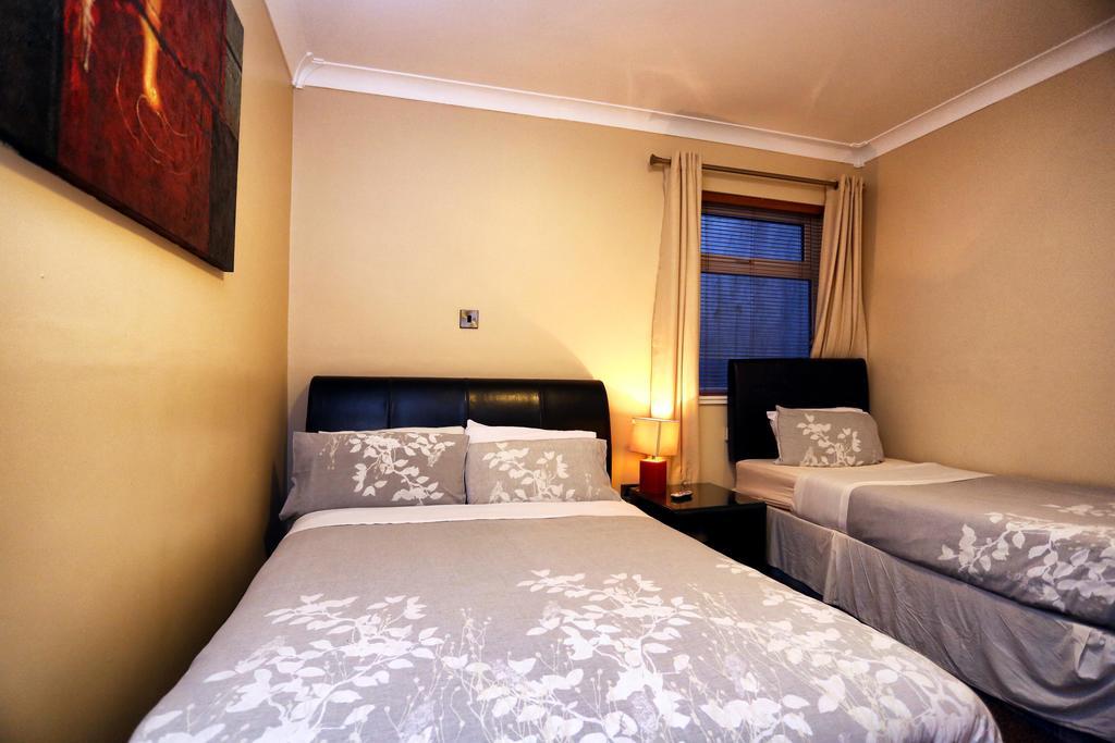 ترالي Sean Og'S Accomodation الغرفة الصورة