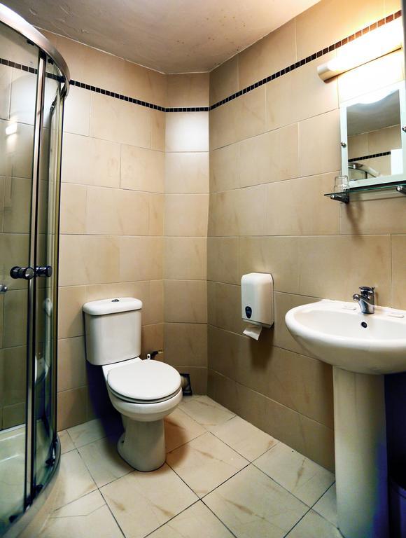 ترالي Sean Og'S Accomodation الغرفة الصورة